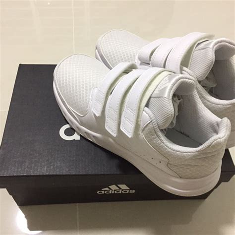 adidas ortholite schuhe kinder|Adidas Ortholite Shoes White .